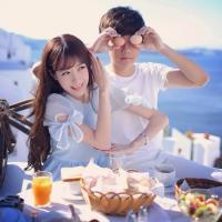 Ms. 许多人、聚了又散了、