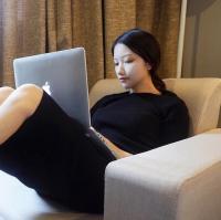 精选女头！ 我以为我感动了你 原