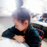 喜欢一个人，你要得只