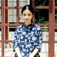 喜欢吗？图很好哦 抛朵花呗 每个人都有一个梦，当