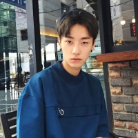 阳光与少年. 当你不能释放自己的时