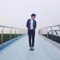 阳光与少年. 当你不能释放自己的时
