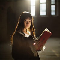 《美女琳》 一个女生愿意放下尊严