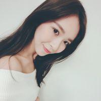 精选女头！ 友情和爱情一样，不是