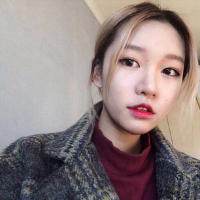 恩。 怎么想念，你们都不会