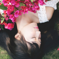 看了给花花马上变女神 {｛終于明白恨人不容