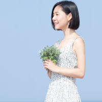 春风十里不如你. 有时像患了忧郁症一样