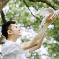 认了 若你没有经历过我的旅