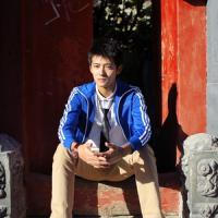 认了 若你没有经历过我的旅