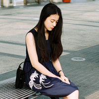 简·Birkin 如果有那么一天，你不