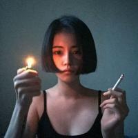 剩几 〃开始以为只是单纯的