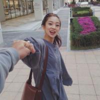 日常の 如果我们成了朋友，就