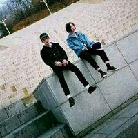 解九爷 我还在这里，一直都在