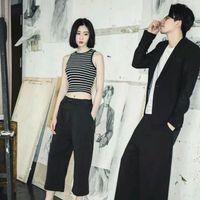 解九爷 我还在这里，一直都在