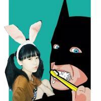 女神！美美哒火星人i 女人，要學會保護自己