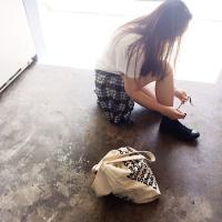 话梗 我悄悄的來，又悄悄的