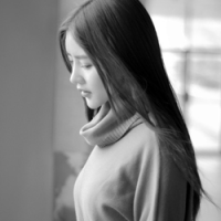 众口难调 慢慢地习惯了一个人的