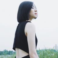 Patrick Sum 我喜欢在不同的地方发