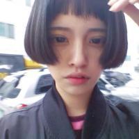 短发看过来！ 谁给我解决今天的光棍