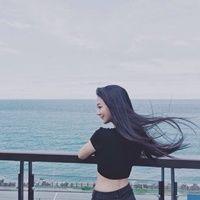 笑你像狗. 原来时间经过的地方