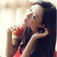 笑你像狗. 原来时间经过的地方