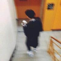 初衷 看着你那么开心的笑着