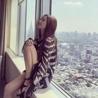 我不太主动找人聊天。