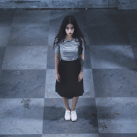 《美女琳》 人生就是一场戏，吹吹