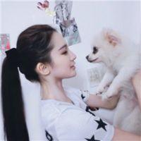 气质美女  值得拥有 真正爱你的人会一直爱