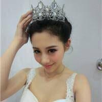 气质美女  值得拥有 真正爱你的人会一直爱