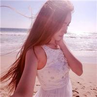 气质美女  值得拥有 真正爱你的人会一直爱