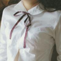 JK制服 有的人把你的心都掏了