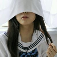 JK制服 有的人把你的心都掏了