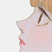 她的背影 等到眼泪泛滥的时候，