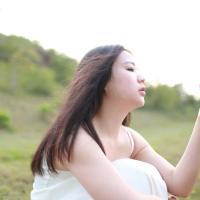 自言自语，自作自受，