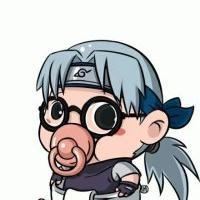 火影 哒哒哒 人的一生中总有一些难