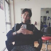李由 以超越光速的速度向后