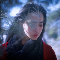 《美女琳》 人生能有几时痛，唯有