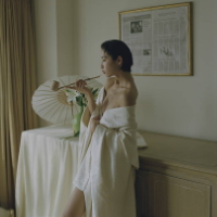 《美女琳》 我不知道遇见你是对是