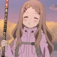 还是觉得她笑起来好看 有时候你必须跳出窗外