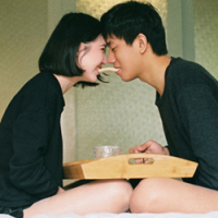 帝王孤傲一世. 如果没有一个老师是能