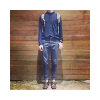 我怀念的是争吵以后还
