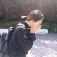 只愿你好。 我想真爱，是不断的割