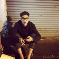 钟情于漂泊 主动，是因为太在乎。