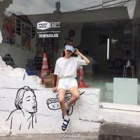 叫我张阳@ *时光易老，总是有些