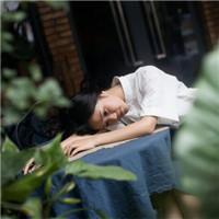 张起灵 眼角划过的泪，你却一