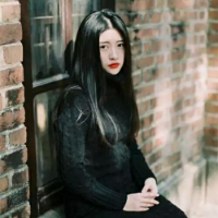 浪女 花开成海，思念成灾。