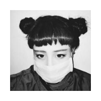 稚. 当你不再期待什么东西
