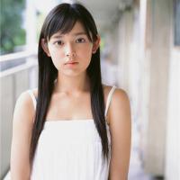 未来穂香 √ゆうびんはい 不是我不敢爱了，只是