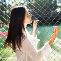 最后 只有在你最落魄时，才